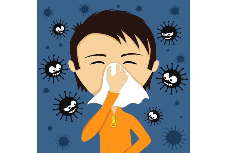 Best Immune System Booster: Zinc Defender