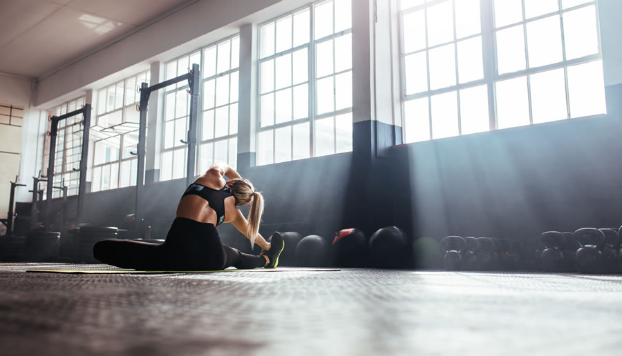 Phosphatidylserine reduce muscle soreness