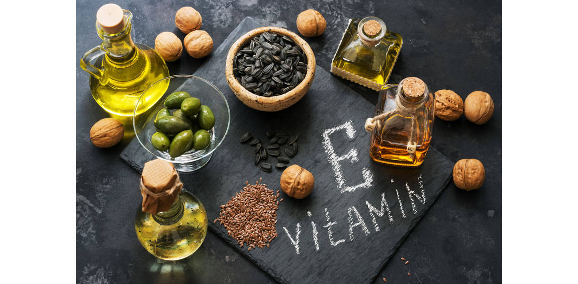 Vitamin E improve insulin sensitivity